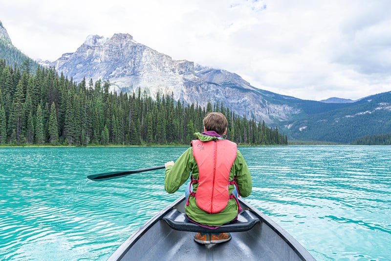 Banff National Park