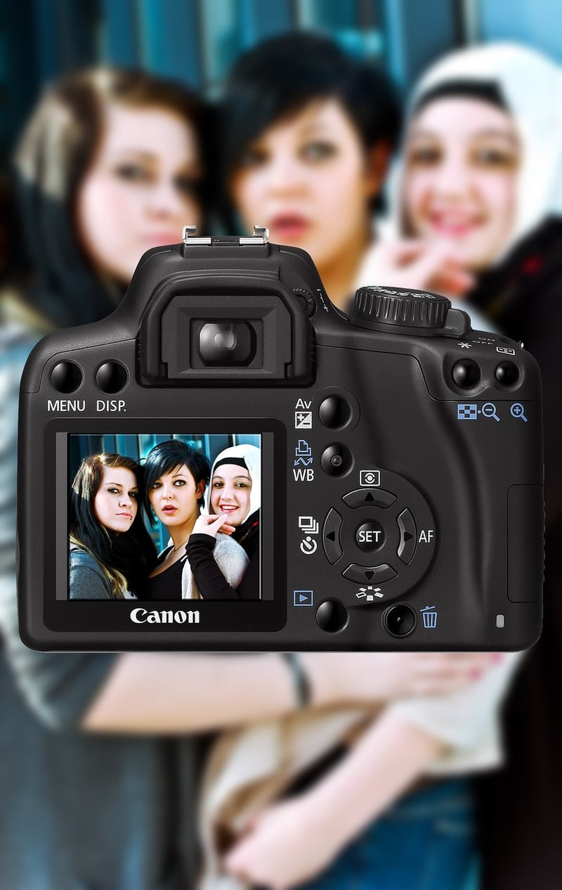 Camera